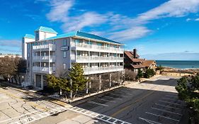 Marylander Condominiums, 90 Steps From The Beach